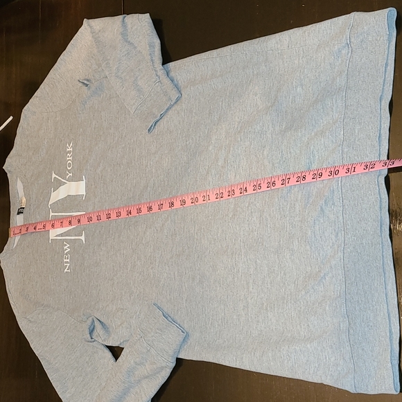 H&M NY Long Shirt - Picture 2 of 6